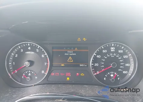 2024 Kia Forte Lx/Lxs from USA, damaged, VIN 3KPF24AD4RE786984